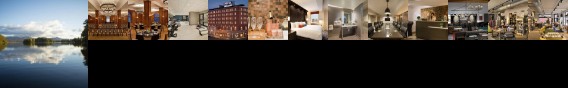 Hotel Saranac