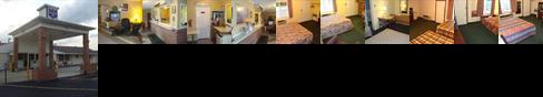 Knights Inn Belleville/Mansfield