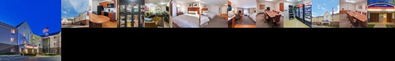 Candlewood Suites Owasso