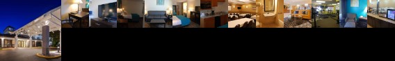 BEST WESTERN Baraboo Inn