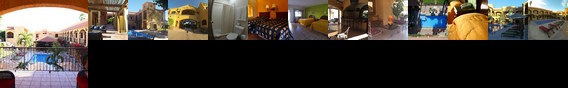 Hacienda Suites Loreto