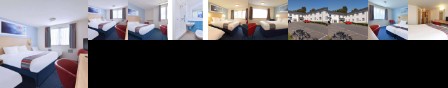 Travelodge Hotel Pembroke Dock