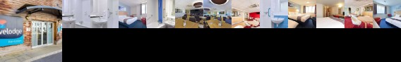 Travelodge Caterham Whyteleafe