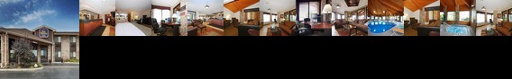 BEST WESTERN Delaware Inn
