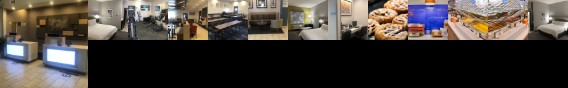 Holiday Inn Express Hotel & Suites Woodward