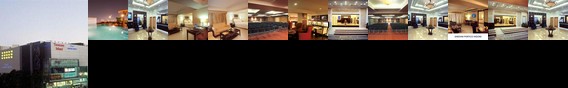 Sarovar Portico Hotel Indore