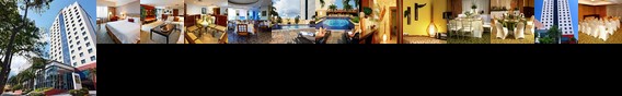 Crowne Plaza San Pedro Sula