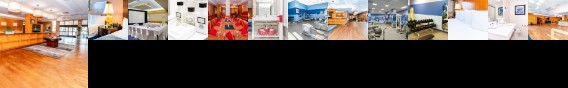Metro Points Hotel
