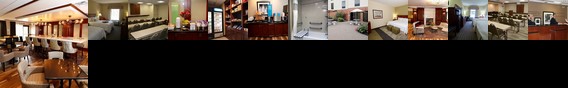 Hampton Inn Harriman Woodbury