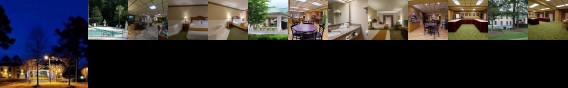 Holiday Inn Express Charleston Moncks Corner