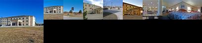 BEST WESTERN PLUS Red River Inn