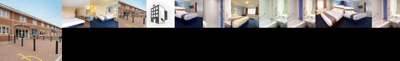 Travelodge Hotel Mansfield (England)