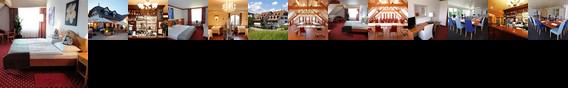 Hotel Schloessli Ipsach Biel
