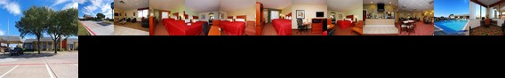 Quality Inn Mckinney