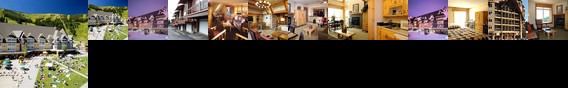 Schweitzer Mountain Resort Lodging