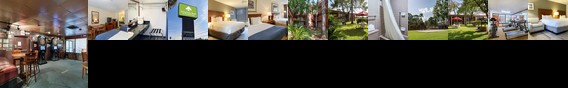 Clarion Inn Channelview