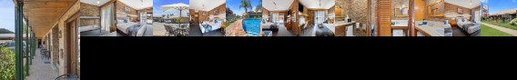 Comfort Inn Settlement