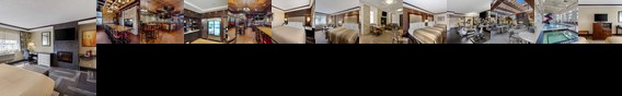 Days Inn & Conference Center Edmonton Airport