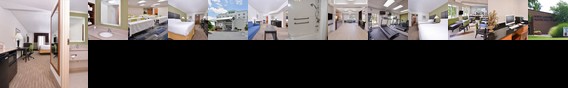 Holiday Inn Express Hotel & Suites Mooresville - Lake Norman