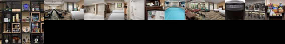 Hilton Garden Inn Charlotte Mooresville