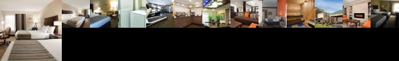 Holiday Inn Express Hotel & Suites Spring Lake (North Carolina)
