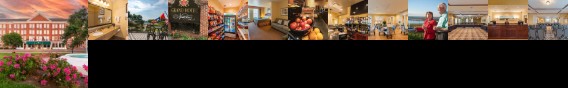 Natchez Grand Hotel
