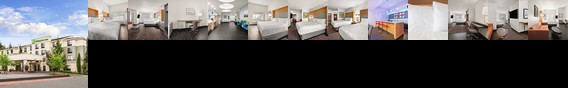 Springhill Suites Seattle Bothell