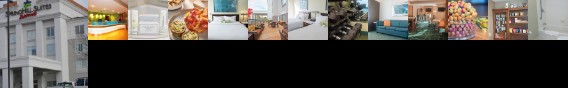 SpringHill Suites Monroeville