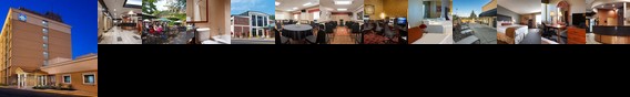 Quality Inn & Suites Historic Saint Charles (Missouri)