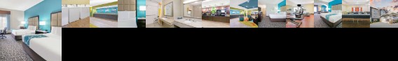 La Quinta Inn Suites Paris