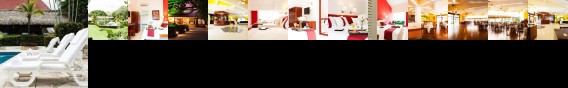 Mision Hotel Palenque