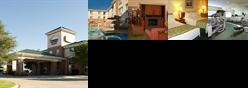 Fairfield Inn & Suites Dallas DFW Airport North / Grapevine