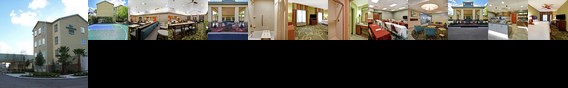 Homewood Suites Ocala at Heath Brook