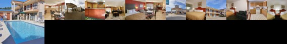 Quality Inn Marshall