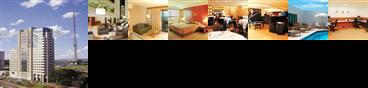 Tryp Brasil 21 Hotel Brasilia
