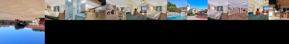 Baymont Inn & Suites Longview