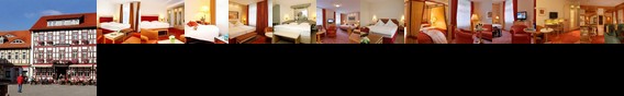Ringhotel Weisser Hirsch