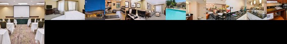 Homewood Suites Fresno