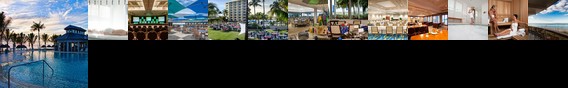 The Naples Beach Hotel & Golf Club