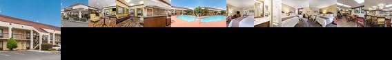 Hampton Inn Chattanooga-Airport/I-75