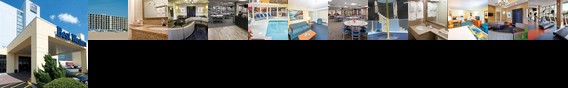 BEST WESTERN PLUS Oceanfront Virginia Beach