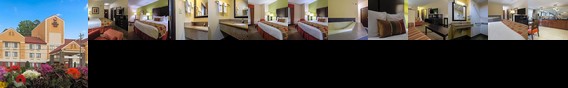 BEST WESTERN Plus Huntersville Inn & Suites Near Lake Norman