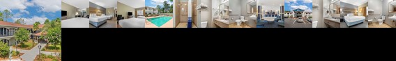 BEST WESTERN Wakulla Inn & Suites