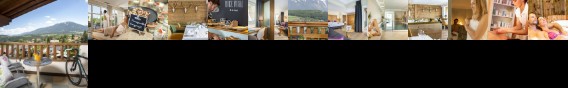 Hotel Seppl Familie & Spa