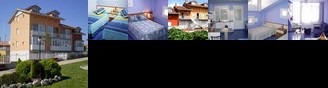 Apartamentos Bañugues Gozon