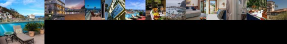 The Avalon Hotel on Catalina Island