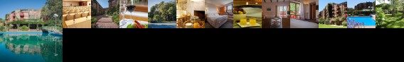 Hotel Del Bosque Pinamar
