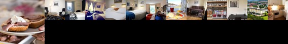 Hotel Riverside Uddevalla