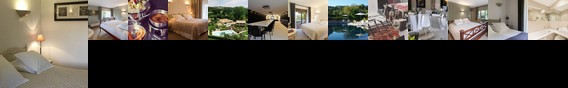 Du Cote Des Olivades Hotel Paradou