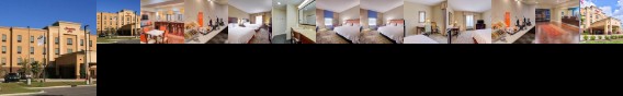 Hampton Inn Baton Rouge Denham Springs